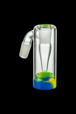 Reclaimer w/ Silicone Jar