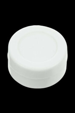 Mini Silicone Jars - 2 Pack