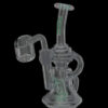 Ooze Surge Mini Recycler Dab Rig Ooze Surge Mini Recycler Dab Rig