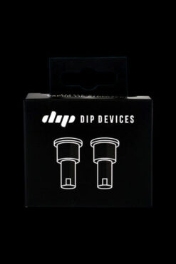 Dip Devices Little Dipper Replacement Tip - 2 Pack