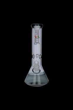 Dopezilla New York Beaker Bong