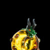 Dragon Sphere Small Spoon Pipe