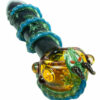Dragon Sphere Small Spoon Pipe