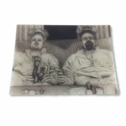 ErrlyBird Breaking Slabs Silicone Mat