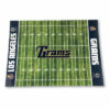 ErrlyBird Football Silicone Mat