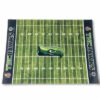 ErrlyBird Football Silicone Mat