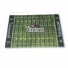 ErrlyBird Football Silicone Mat