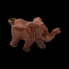 Roast & Toast Lucky Elephant Ceramic Pipe Roast & Toast Lucky Elephant Ceramic Pipe