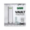 Ooze Vault Extract Battery with Storage Chamber Ooze Vault Extract Battery with Storage Chamber
