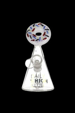 Bong - Frosted Donut