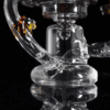 Empire Glassworks Mini Beehive Recycler Empire Glassworks Mini Beehive Recycler
