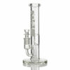 8" Flare Straight Tube with Fixed Downstem 8" Flare Straight Tube with Fixed Downstem