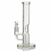 8" Flare Straight Tube with Fixed Downstem 8" Flare Straight Tube with Fixed Downstem