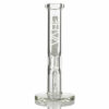 8" Flare Straight Tube with Fixed Downstem 8" Flare Straight Tube with Fixed Downstem