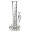8" Flare Straight Tube with Fixed Downstem 8" Flare Straight Tube with Fixed Downstem