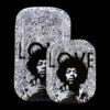 Rock Legends "Jimi Love" Rolling Tray Rock Legends "Jimi Love" Rolling Tray