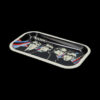 Rock Legends "Fab4 Rubber Soul" Rolling Tray