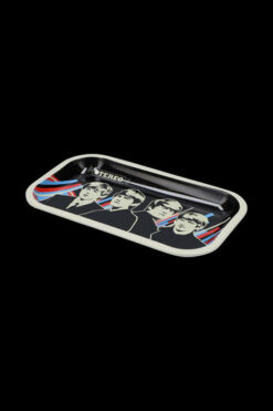 Rock Legends "Fab4 Rubber Soul" Rolling Tray