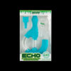 Ooze Echo Silicone Water Pipe Ooze Echo Silicone Water Pipe