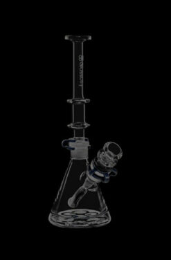 Glasscity Beaker Base Mini Bong