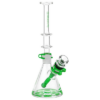 Glasscity Beaker Base Mini Bong Glasscity Beaker Base Mini Bong