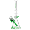 Glasscity Beaker Base Mini Bong Glasscity Beaker Base Mini Bong