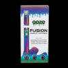 Ooze Fusion Atomizer Vape Battery Ooze Fusion Atomizer Vape Battery