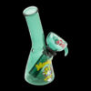 Mini Beaker Base Bong
