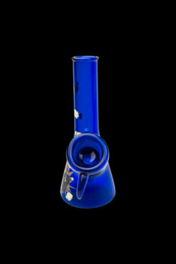 Mini Beaker Base Bong