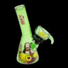 Mini Beaker Base Bong