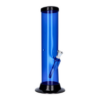 Acrylic Bong with Straight Tube and Carb Hole | 9 Inch Acrylic Bong with Straight Tube and Carb Hole | 9 Inch