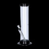 Acrylic Bong with Straight Tube and Carb Hole | 9 Inch Acrylic Bong with Straight Tube and Carb Hole | 9 Inch
