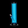 Acrylic Bong with Straight Tube and Carb Hole | 9 Inch Acrylic Bong with Straight Tube and Carb Hole | 9 Inch