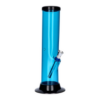 Acrylic Bong with Straight Tube and Carb Hole | 9 Inch Acrylic Bong with Straight Tube and Carb Hole | 9 Inch