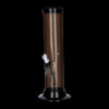 Acrylic Bong with Straight Tube and Carb Hole | 9 Inch Acrylic Bong with Straight Tube and Carb Hole | 9 Inch