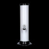 Acrylic Bong with Straight Tube and Carb Hole | 9 Inch Acrylic Bong with Straight Tube and Carb Hole | 9 Inch