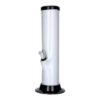 Acrylic Bong with Straight Tube and Carb Hole | 9 Inch Acrylic Bong with Straight Tube and Carb Hole | 9 Inch