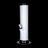 Acrylic Bong with Straight Tube and Carb Hole | 9 Inch Acrylic Bong with Straight Tube and Carb Hole | 9 Inch