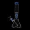 Beaker Base Ice Bong with 4-Arm Tree Perc Beaker Base Ice Bong with 4-Arm Tree Perc