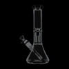 Beaker Base Ice Bong with 4-Arm Tree Perc Beaker Base Ice Bong with 4-Arm Tree Perc