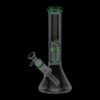 Beaker Base Ice Bong with 4-Arm Tree Perc Beaker Base Ice Bong with 4-Arm Tree Perc