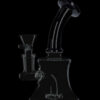 Beaker Base Bubbler with Fixed Showerhead Diffuser Beaker Base Bubbler with Fixed Showerhead Diffuser