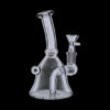 Beaker Base Bubbler with Fixed Diffuser Beaker Base Bubbler with Fixed Diffuser