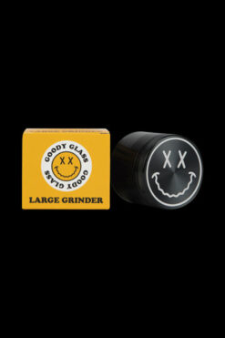 Goody Big Face Travel Size Grinder