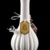 Rose Porcelain Vase Water Pipe Rose Porcelain Vase Water Pipe