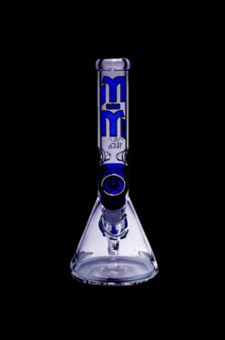 Mini Beaker with Color Ring