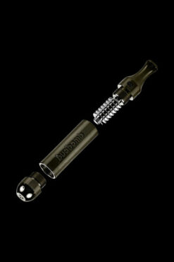 BudBomb Metal Hand Pipe