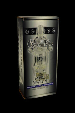 Original Nectar Collector Micro Simple Kit
