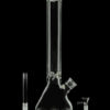 Glass Beaker Base Ice Bong Glass Beaker Base Ice Bong
