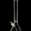 Glass Beaker Base Ice Bong Glass Beaker Base Ice Bong